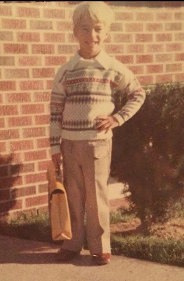 Some things never change